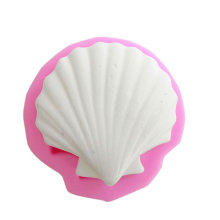 Amazon Vendor Shell Shape Silicone Mould Fondant Sugar Craft Molds